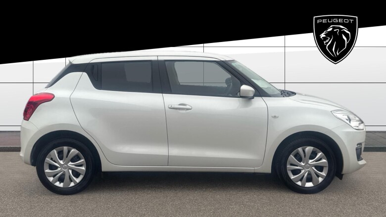 Suzuki Swift 1.2 Dualjet SHVS SZ3 5dr Petrol Hatchback